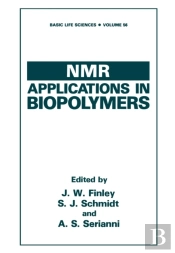 Nmr Applications In Biopolymers