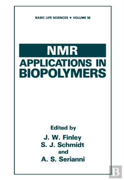 Bertrand.pt - Nmr Applications In Biopolymers