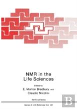 Nmr In The Life Sciences