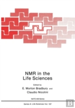 Bertrand.pt - Nmr In The Life Sciences