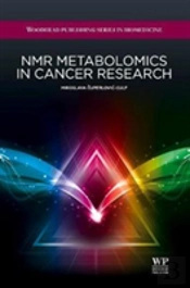 Nmr Metabolomics In Cancer Research