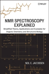 Nmr Spectroscopy Explained