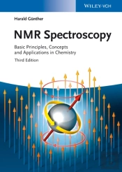 Nmr Spectroscopy