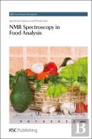 Nmr Spectroscopy In Food Analysis