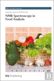Nmr Spectroscopy In Food Analysis