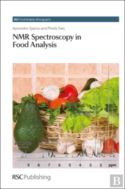 Bertrand.pt - Nmr Spectroscopy In Food Analysis