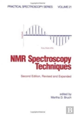 Bertrand.pt - Nmr Spectroscopy Techniques
