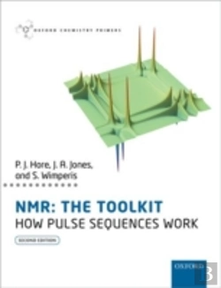 Bertrand.pt - Nmr: The Toolkit