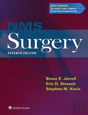 Nms Surgery