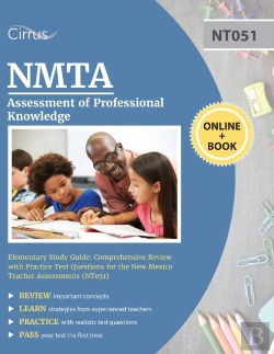 Bertrand.pt - Nmta Assessment Of Professional Knowledg