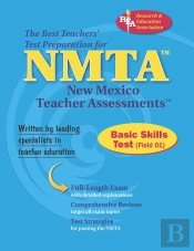 Nmta Basic Skills Test (Field 01)