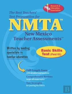 Bertrand.pt - Nmta Basic Skills Test (Field 01)