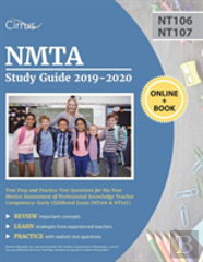 Nmta Study Guide 2019-2020