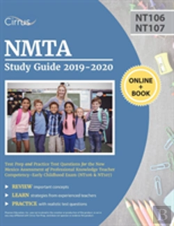 Bertrand.pt - Nmta Study Guide 2019-2020