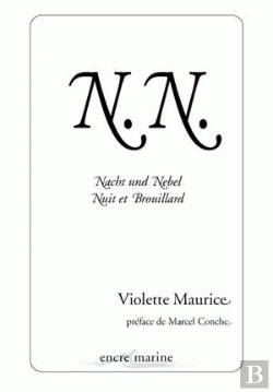 Bertrand.pt - N.N. ; Nacht Und Nebel ; Nuit Et Brouillard