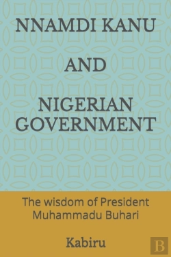 Bertrand.pt - Nnamdi Kanu And Nigerian Government