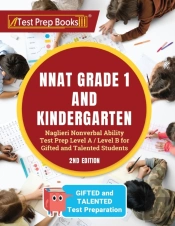 Nnat Grade 1 And Kindergarten: Naglieri