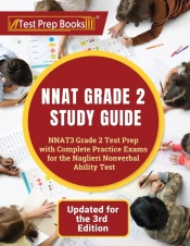 Nnat Grade 2 Study Guide
