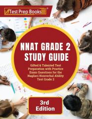 Nnat Grade 2 Study Guide