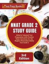 Nnat Grade 2 Study Guide