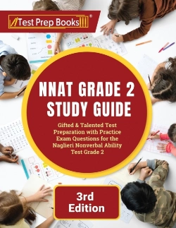 Bertrand.pt - Nnat Grade 2 Study Guide