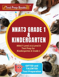 Bertrand.pt - Nnat3 Grade 1 & Kindergarten