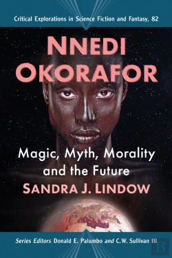 Bertrand.pt - Nnedi Okorafor