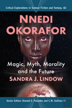 Bertrand.pt - Nnedi Okorafor