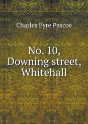 No. 10, Downing Street, Whitehall