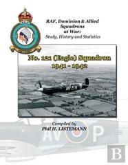 No. 121 (Eagle) Squadron 1941-1942