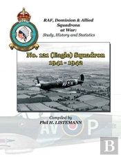 No. 121 (Eagle) Squadron 1941-1942