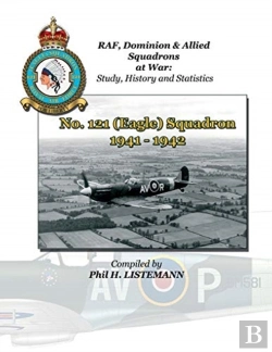 Bertrand.pt - No. 121 (Eagle) Squadron 1941-1942