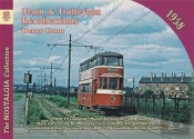 No 123 Tram And Trolleybus Recollections 1958