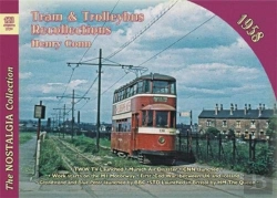 Bertrand.pt - No 123 Tram And Trolleybus Recollections 1958