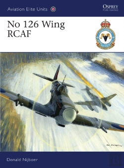 Bertrand.pt - No 126 Wing Rcaf