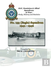 No. 133 (Eagle) Squadron 1941 - 1942