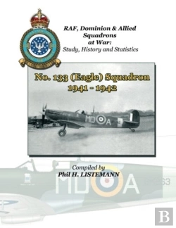 Bertrand.pt - No. 133 (Eagle) Squadron 1941 - 1942