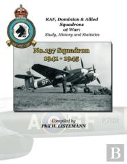 No. 137 Squadron 1941-1945