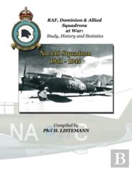 No. 146 Squadron 1941-1945
