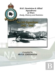 No. 146 Squadron 1941-1945