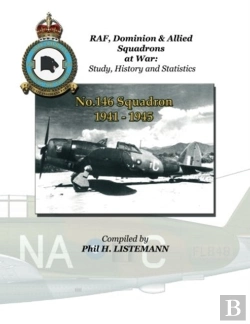 Bertrand.pt - No. 146 Squadron 1941-1945