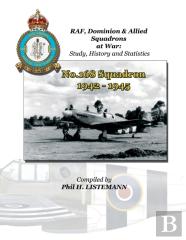 No. 168 Squadron 1942-1945