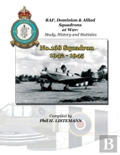 No. 168 Squadron 1942-1945