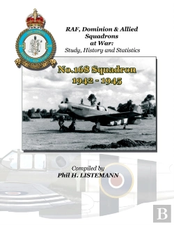 Bertrand.pt - No. 168 Squadron 1942-1945
