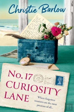 Bertrand.pt - No. 17 Curiosity Lane