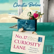 No. 17 Curiosity Lane