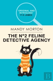 No 2 Feline Detective Agency