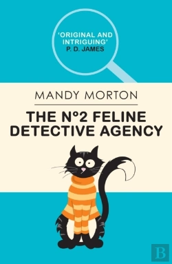 Bertrand.pt - No 2 Feline Detective Agency