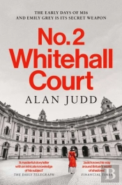 No. 2 Whitehall Court