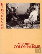 No 28 Miroirs Du Colonialisme